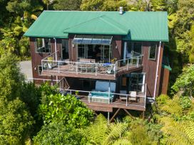 Broadview Retreat - Opua Holiday Home -  - 1167493 - thumbnail photo 4