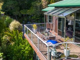 Broadview Retreat - Opua Holiday Home -  - 1167493 - thumbnail photo 13