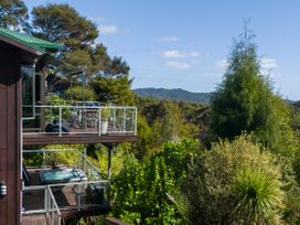 Broadview Retreat - Opua Holiday Home -  - 1167493 - thumbnail photo 12