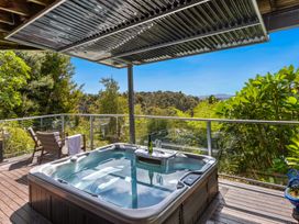 Broadview Retreat - Opua Holiday Home -  - 1167493 - thumbnail photo 2