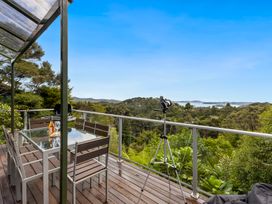 Broadview Retreat - Opua Holiday Home -  - 1167493 - thumbnail photo 9