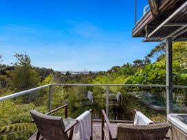 Broadview Retreat - Opua Holiday Home -  - 1167493 - thumbnail photo 26