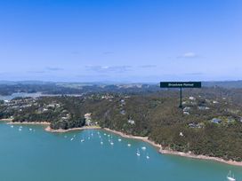 Broadview Retreat - Opua Holiday Home -  - 1167493 - thumbnail photo 3