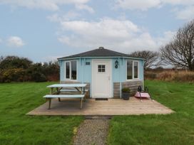 1 bedroom Cottage for rent in Bideford