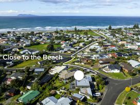 Two Palms - Waihi Beach Holiday Apartment -  - 1167578 - thumbnail photo 17