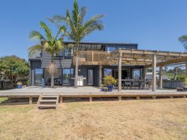 Spacious Family Getaway - Whangamata Holiday Home -  - 1167580 - thumbnail photo 42