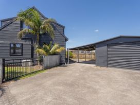 Spacious Family Getaway - Whangamata Holiday Home -  - 1167580 - thumbnail photo 40