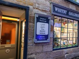 2 bedroom Cottage for rent in Whitby