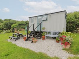 1 bedroom Cottage for rent in Helston