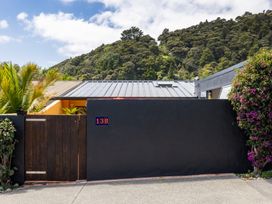 Viva Vida View - Paihia Holiday Home -  - 1167773 - thumbnail photo 24