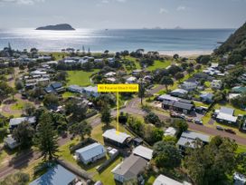 South End Kiwi Cottage - Pauanui Holiday Home -  - 1167834 - thumbnail photo 2