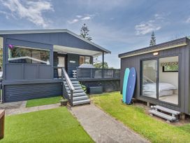 South End Kiwi Cottage - Pauanui Holiday Home -  - 1167834 - thumbnail photo 18