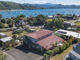 The Lodge - Picton Holiday Home -  - 1167837 - thumbnail photo 31