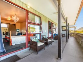 The Lodge - Picton Holiday Home -  - 1167837 - thumbnail photo 17