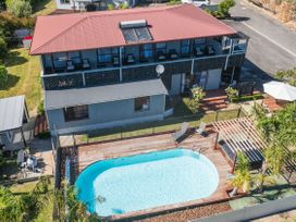 The Lodge - Picton Holiday Home -  - 1167837 - thumbnail photo 30