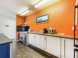 The Lodge - Picton Holiday Home -  - 1167837 - thumbnail photo 9