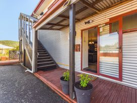 The Lodge - Picton Holiday Home -  - 1167837 - thumbnail photo 4