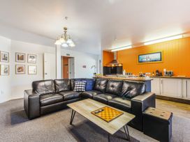 The Lodge - Picton Holiday Home -  - 1167837 - thumbnail photo 5