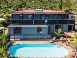 The Lodge - Picton Holiday Home -  - 1167837 - thumbnail photo 29