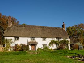 3 bedroom Cottage for rent in New Forest