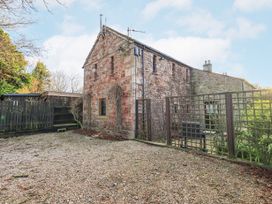3 bedroom Cottage for rent in Berrier