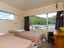 Te Tiriti Beach House - Paihia Holiday Home -  - 1168026 - thumbnail photo 11