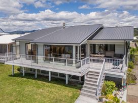 Jack and Enid’s Whangamata Beach House -  - 1168068 - thumbnail photo 5