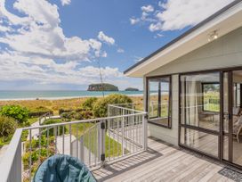 Jack and Enid’s Whangamata Beach House -  - 1168068 - thumbnail photo 14