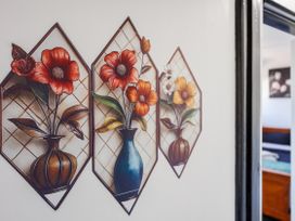 Altamas Lodge - Dannevirke Holiday Home -  - 1168078 - thumbnail photo 24