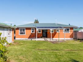 Altamas Lodge - Dannevirke Holiday Home -  - 1168078 - thumbnail photo 28