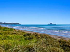 Two Waters Meet - Ohope Beach Holiday Home -  - 1168126 - thumbnail photo 16