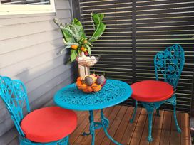 Onaeros Cute Little Cottages - Taranaki Retreat -  - 1168128 - thumbnail photo 13