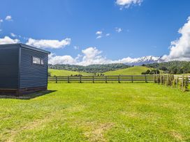 Cozy Cabin with a View - Ohakune Holiday Home -  - 1168129 - thumbnail photo 20