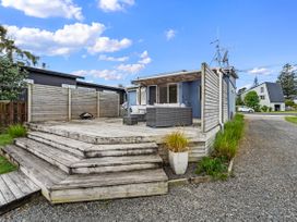 The Blue Cottage - Waihi Beach Holiday Home -  - 1168278 - thumbnail photo 13