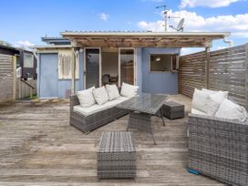 The Blue Cottage - Waihi Beach Holiday Home -  - 1168278 - thumbnail photo 11