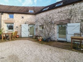 1 bedroom Cottage for rent in Ashbourne