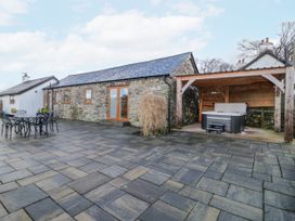 2 bedroom Cottage for rent in Conwy