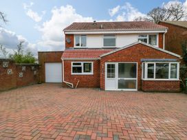 5 bedroom Cottage for rent in Forest of Dean