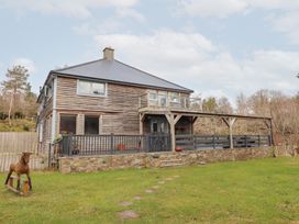 5 bedroom Cottage for rent in Ballylickey