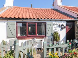 1 bedroom Cottage for rent in Whitby
