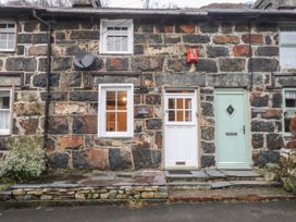 2 bedroom Cottage for rent in Beddgelert