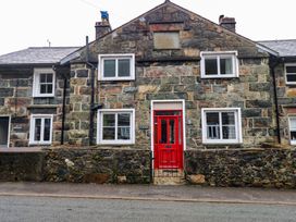 3 bedroom Cottage for rent in Beddgelert