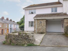 4 bedroom Cottage for rent in Salcombe