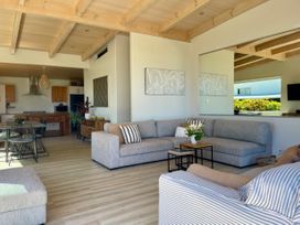Blue Waters Retreat - Kerikeri Beachfront Home -  - 1169328 - thumbnail photo 8