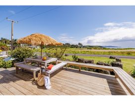 Blue Waters Retreat - Kerikeri Beachfront Home -  - 1169328 - thumbnail photo 5