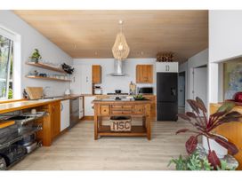 Blue Waters Retreat - Kerikeri Beachfront Home -  - 1169328 - thumbnail photo 10
