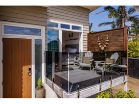 Blue Waters Retreat - Kerikeri Beachfront Home -  - 1169328 - thumbnail photo 16