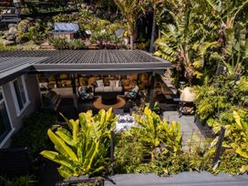 Blue Waters Retreat - Kerikeri Beachfront Home -  - 1169328 - thumbnail photo 23