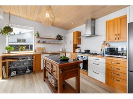 Blue Waters Retreat - Kerikeri Beachfront Home -  - 1169328 - thumbnail photo 13