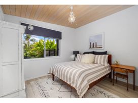 Blue Waters Retreat - Kerikeri Beachfront Home -  - 1169328 - thumbnail photo 18